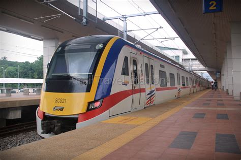 kuala lumpur johor bahru train210|KL to JB Train .